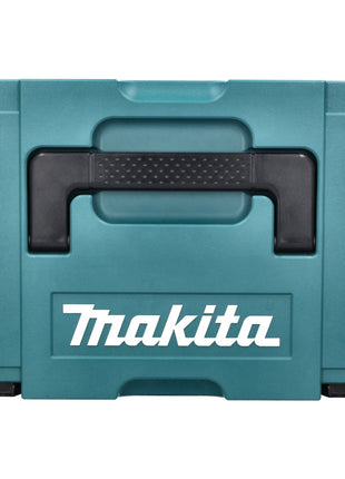 Makita DF 002 GD101 Perceuse-visseuse sans fil 40 V max 64 Nm Brushless XGT + 1x Batterie 2,5 Ah + Coffret Makpac - sans chargeur