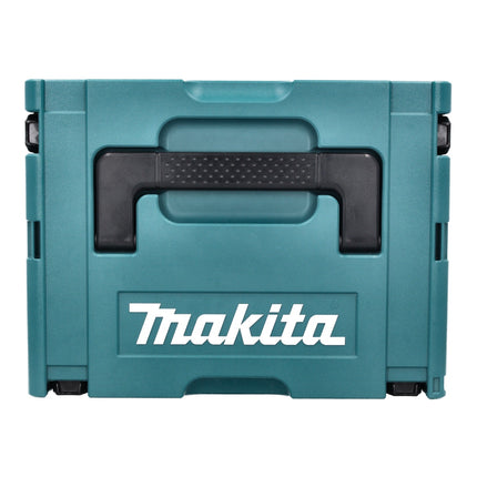 Makita DF 002 GD101 Perceuse-visseuse sans fil 40 V maxi 64 Nm brushless XGT + 1x Batterie 2,5 Ah + Chargeur + Coffret Makpac