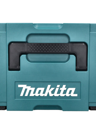 Makita DF 002 GM101 Perceuse-visseuse sans fil 40 V max 64 Nm Brushless XGT + 1x Batterie 4,0 Ah + Coffret Makpac - sans chargeur