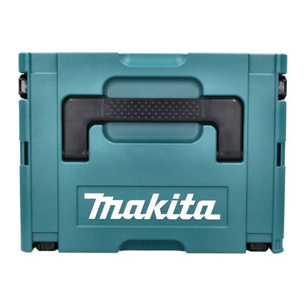 Makita DF 002 GM101 Perceuse-visseuse sans fil 40 V maxi 64 Nm brushless XGT + 1x Batterie 4,0 Ah + Chargeur + Coffret Makpac