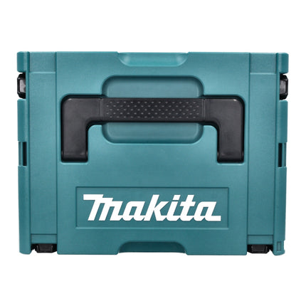 Makita DF 002 GM201 Perceuse-visseuse sans fil 40 V maxi 64 Nm brushless XGT + 2x Batteries 4,0 Ah + Chargeur + Coffret Makpac