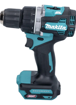 Makita DF 002 GZ01 Perceuse-visseuse sans fil 64Nm Brushless XGT 40V max. + Coffret Makpac - sans batterie, sans chargeur