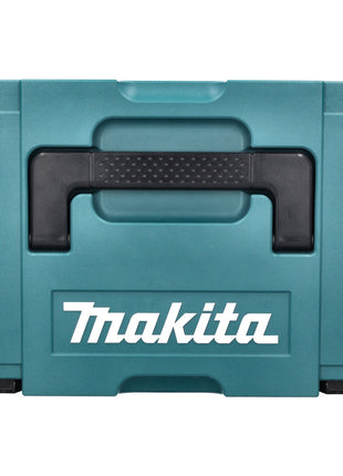 Makita DF 002 GZ01 Perceuse-visseuse sans fil 64Nm Brushless XGT 40V max. + Coffret Makpac - sans batterie, sans chargeur