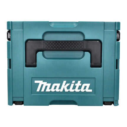Makita DF 002 GZ01 Perceuse-visseuse sans fil 64Nm Brushless XGT 40V max. + Coffret Makpac - sans batterie, sans chargeur