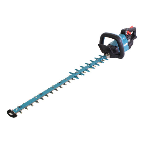 Makita DUH 752 Z Cordless Hedge Trimmer 75cm Brushless Solo 18V - without battery, without charger