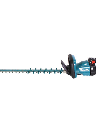 Makita DUH 752 Z Taille-haie sans fil 75cm Brushless Solo 18V - sans batterie, sans chargeur