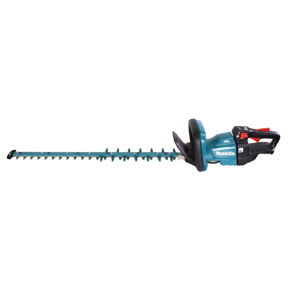 Makita DUH 752 Z Taille-haie sans fil 75cm Brushless Solo 18V - sans batterie, sans chargeur