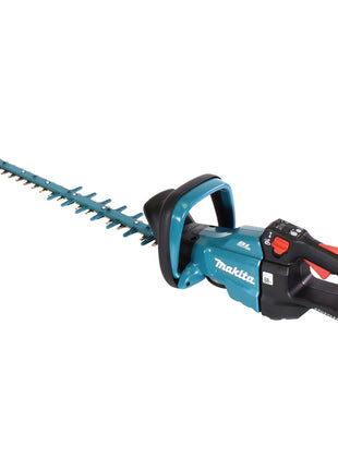 Makita DUH 752 Z Taille-haie sans fil 75cm Brushless Solo 18V - sans batterie, sans chargeur