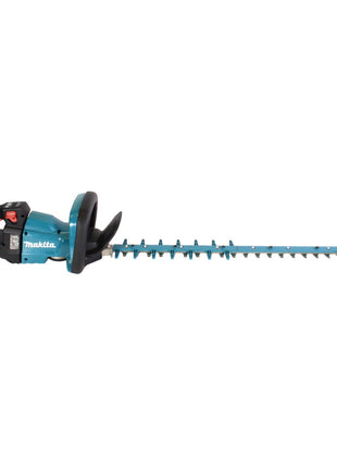 Makita DUH 752 Z Taille-haie sans fil 75cm Brushless Solo 18V - sans batterie, sans chargeur