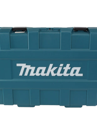 Makita HR 007 GD201 Akku Kombihammer 40 V max. 3,0 J SDS plus XGT + 2x Akku 2,5 Ah + Ladegerät + Koffer