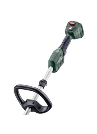 Metabo RTD 18 LTX BL 30 Tondeuse à gazon sans fil 18 V 30 cm brushless + 1x Batterie 4,0 Ah - sans chargeur