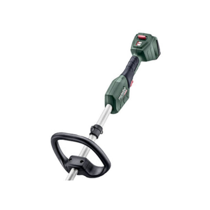 Metabo RTD 18 LTX BL 30 Coupe-herbe sans fil 18 V 30 cm brushless + 1x Batterie 5,5 Ah - sans chargeur