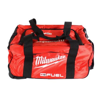 Milwaukee M18 Fuel Wheelbag-S Sac à outils avec roues