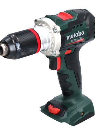 Metabo BS 18 LTX BL I Akku Bohrschrauber 18 V 130 Nm ( 602358660 ) + 2x Akku 5,5 Ah + Ladegerät + metaBOX - Toolbrothers