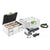 Festool DF 500 Q-Plus Dübelfräse 420 Watt 4 - 10 mm + 1060 tlg. DOMINO Dübel Buche Sortiment + Systainer - Toolbrothers