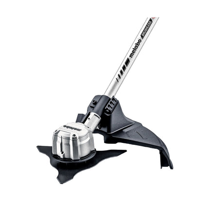 Metabo FSB 36-18 LTX BL 40 Débroussailleuse sans fil 36 V (2x 18 V) sans balais + 2x Batteries 4,0 Ah + Chargeur