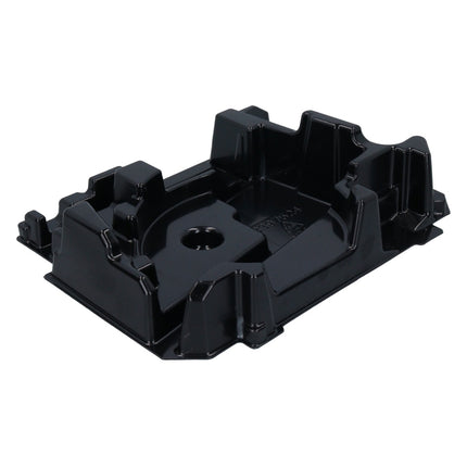 Makita System Insert pour scie circulaire à main DHS 660 / 661 ( 839752-4 ) Embouti pour Makpac