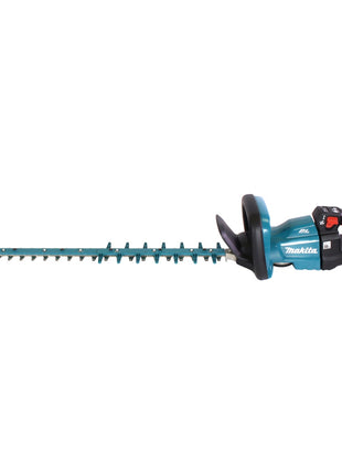 Makita DUH 752 RF Akku Heckenschere 18 V 75 cm Brushless + 2x Akku 3,0 Ah + Ladegerät