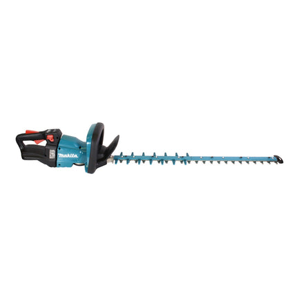 Taille-haie à batterie Makita DUH 752 RM1 18 V 75 cm sans balai + 1x batterie 4,0 Ah + chargeur