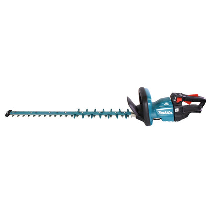 Makita DUH 752 RT1 Taille-haies sans fil 75cm Brushless 18V + 1x Batterie 5,0 Ah + Chargeur