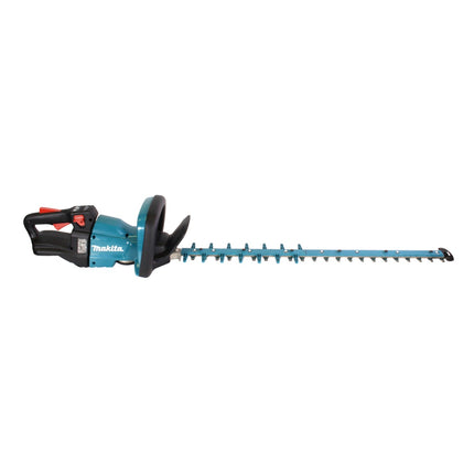 Makita DUH 752 RT1 Taille-haies sans fil 75cm Brushless 18V + 1x Batterie 5,0 Ah + Chargeur