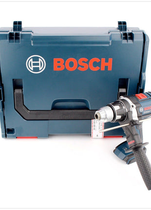 Bosch GSR 18 VE-2-LI Professional Akku Bohrschrauber Solo in L-Boxx ( 06019D9102 ) - Toolbrothers