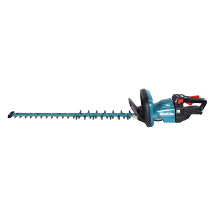 Makita DUH 752G1 Taille-haie sans fil 75cm Brushless 18V + 1x Batterie 6,0 Ah - sans chargeur