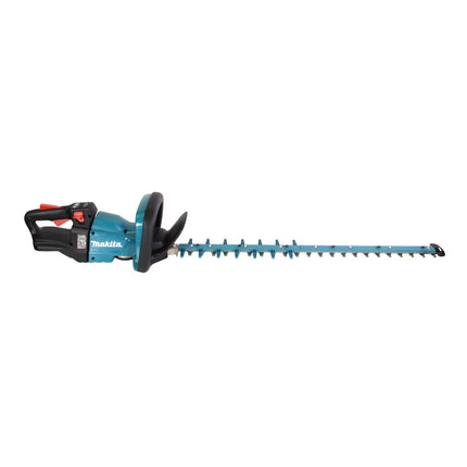 Makita DUH 752G1 Taille-haie sans fil 75cm Brushless 18V + 1x Batterie 6,0 Ah - sans chargeur