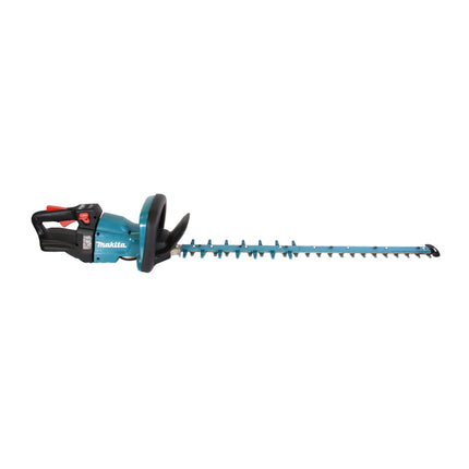 Makita DUH 752 RG1 Taille-haie sans fil 75 cm Brushless 18V + 1x Batterie 6,0 Ah + Chargeur
