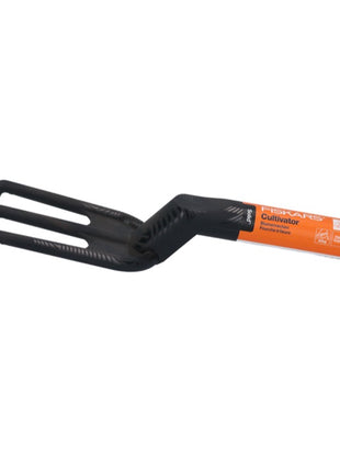 Fiskars Rastrillo de flores con garra de jardín macizo 307 mm (1001600)