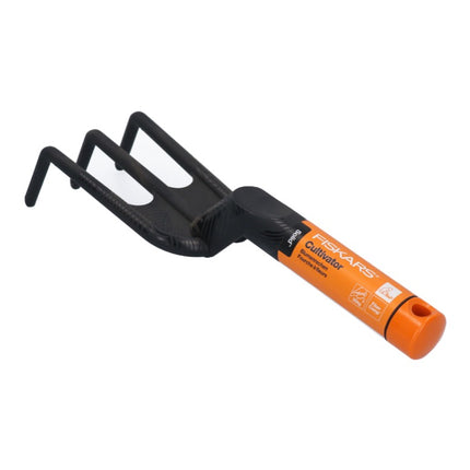 Fiskars Solid Griffe de jardin 307mm (1001600)