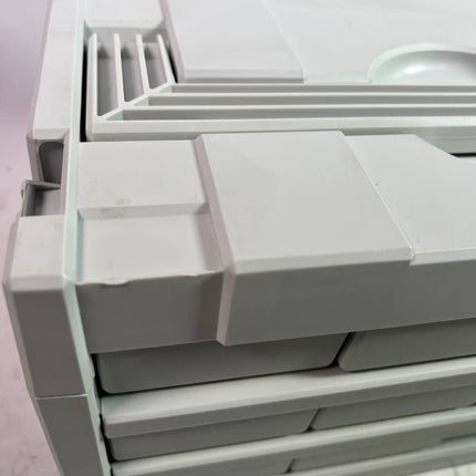 Festool Sortainer SYS 3 SORT 12 Sortiment Koffer mit 12 Faecher 491986 fuer Schrauben Duebel Naegel Beschaedigt 2 - toolbrothers