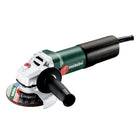 Metabo WQ 1100-125 Meuleuse d'angle 125mm 1100 W ( 610035000 )