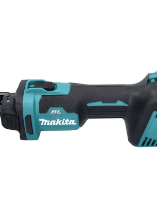 Makita DCO 181 T1 Akku Rotationsschneider 18 V 32000 U/min Brushless + 1x Akku 5,0 Ah - ohne Ladegerät - Toolbrothers