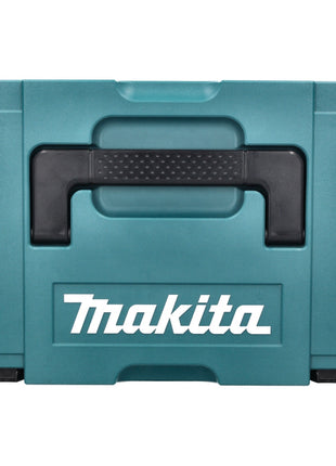 Makita DCO 181 M1J Akku Rotationsschneider 18 V 32000 U/min Brushless + 1x Akku 4,0 Ah + Makpac - ohne Ladegerät - Toolbrothers