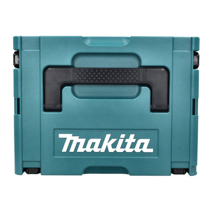 Makita DCO 181 T1J Akku Rotationsschneider 18 V 32000 U/min Brushless + 1x Akku 5,0 Ah + Makpac - ohne Ladegerät - Toolbrothers
