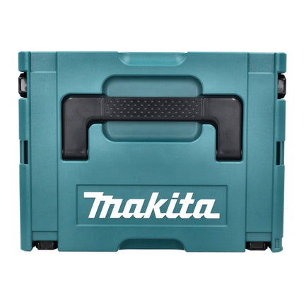 Makita DCO 181 RTJ Akku Rotationsschneider 18 V 32000 U/min Brushless + 2x Akku 5,0 Ah + Ladegerät + Makpac - Toolbrothers