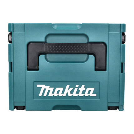Makita DCO 181 RGJ Akku Rotationsschneider 18 V 32000 U/min Brushless + 2x Akku 6,0 Ah + Ladegerät + Makpac - Toolbrothers