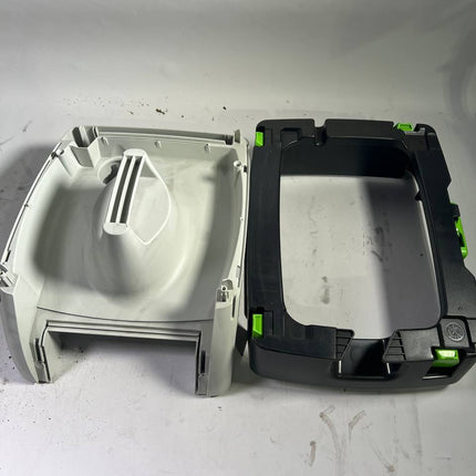 Festool CT MINI Facelift ET BG Schlauchdepot Haube fuer CT MINI MIDI Absaugmobil 499748 bis BJ 2013 Gebraucht 2 - toolbrothers