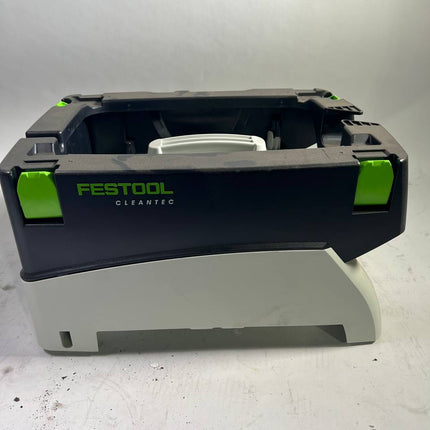 Festool CT MINI Facelift ET BG Schlauchdepot Haube fuer CT MINI MIDI Absaugmobil 499748 bis BJ 2013 Gebraucht 1 - toolbrothers
