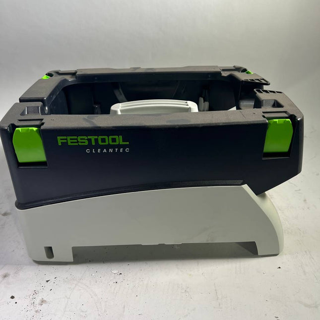 Festool CT MINI Facelift ET BG Schlauchdepot Haube fuer CT MINI MIDI Absaugmobil 499748 bis BJ 2013 Gebraucht 1 - toolbrothers