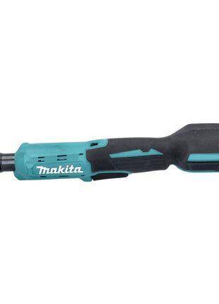 Makita DWR 180 RA1 Visseuse à cliquet sans fil 18 V 47,5 Nm 1/4'' 3/8'' + 1x batterie 2,0 Ah + chargeur