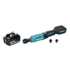 Makita DWR 180 F1 destornillador de carraca inalámbrico 18 V 47,5 Nm 1/4