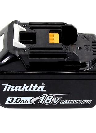 Makita DWR 180 F1 destornillador de carraca inalámbrico 18 V 47,5 Nm 1/4" 3/8" + 1x batería 3,0 Ah - sin cargador