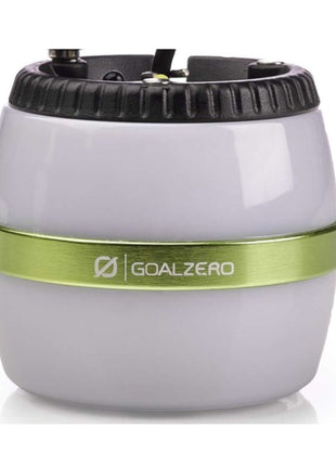 Lámpara LED Goal Zero Light-a-Life 350 350 lm (24004) para exterior y camping