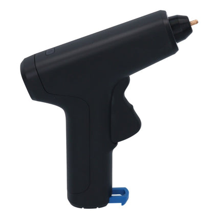 Wiha zai Hause Pistolet à colle chaude sans fil 4 V 4 Ah (DHT0003) + 7x Bâtons de colle