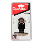 Makita MAM011 Lame de scie segmentée 68x30 mm - K40 - Starlock Max - 4 pièces. (4x B-66519)