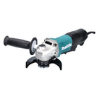 Makita GA 5050 R Winkelschleifer 1300 W 125 x 22,23 mm