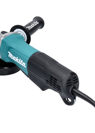 Makita GA5050R Meuleuse d'angle 1300 W 125 x 22,23 mm