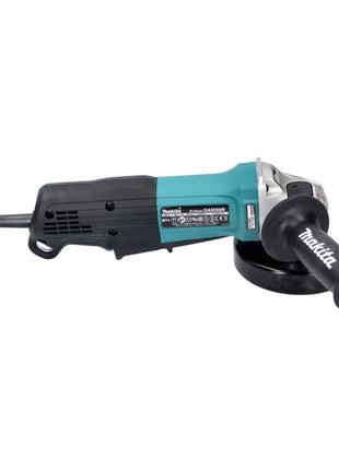 Makita GA5050R Meuleuse d'angle 1300 W 125 x 22,23 mm